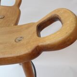 Conforterm Marbella bar stool