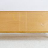 Teak sideboard, 1970s