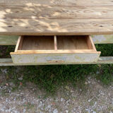 Workshop table