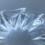 Crystal catchall by St Lambert