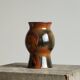 Carl-Harry Stålhane vase for Rörstrand 1967