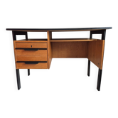Vintage modernist desk