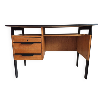 Vintage modernist desk