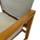 Lot de 2 x Karin Mobring - Ikea - Chaise - Chaise safari modèle Diana