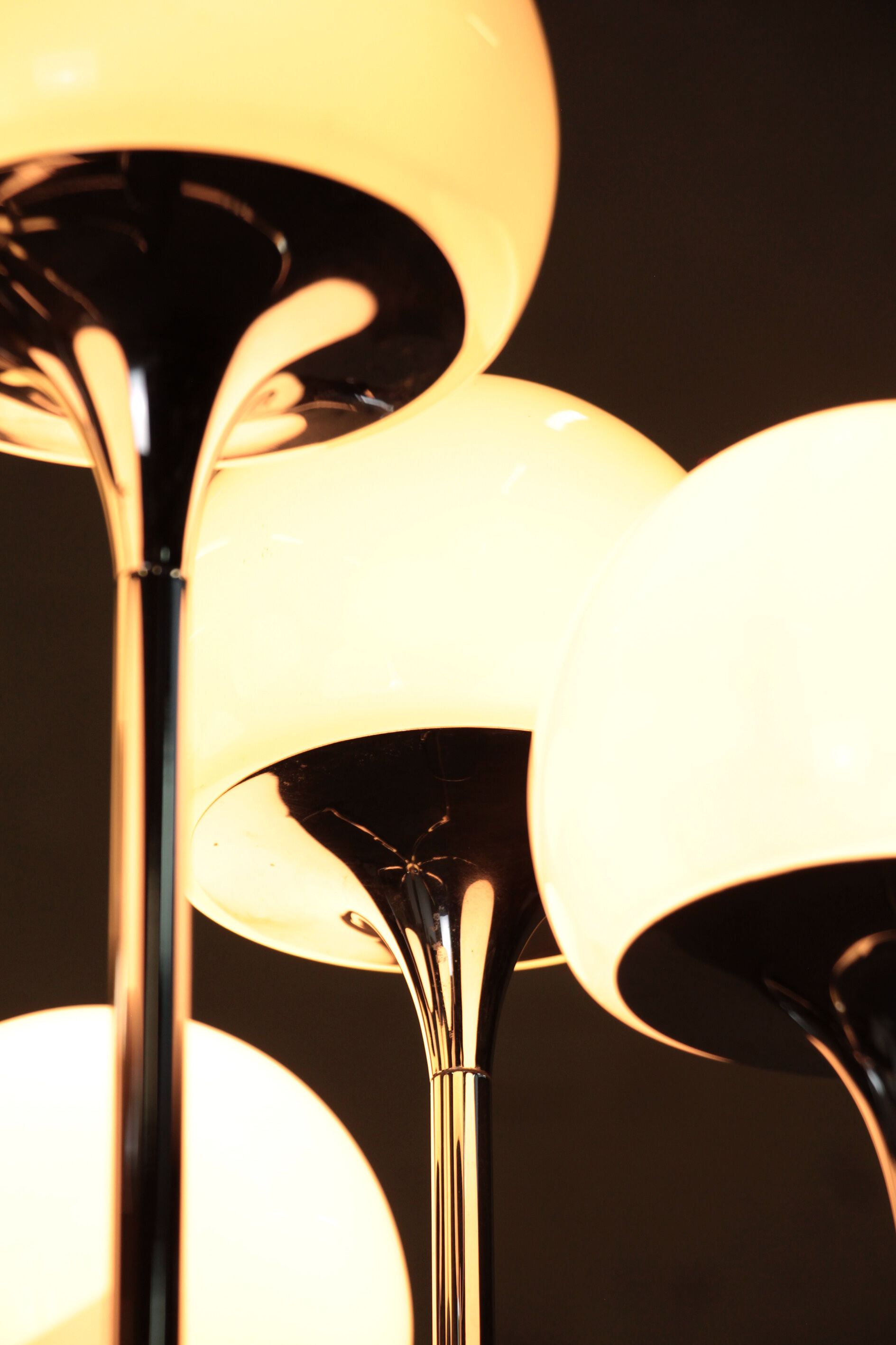 Chandelier from Sciolari, 1970