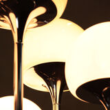 Chandelier from Sciolari, 1970