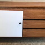 Vintage sideboard 1960-1980
