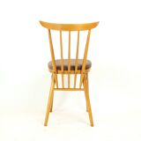 Set Of 4 Dining Chairs By Tatra, Czechoslovakia 1960s