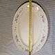 oval serving dish Orchies