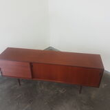 Teak sideboard