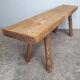 Vintage bench  1950