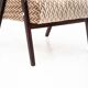 Armchair, Poland, 1960s