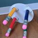 Tabouret crayon Pierre Sala