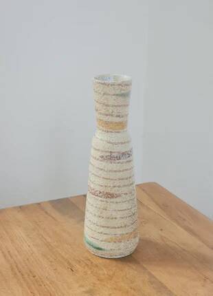 Fat Lava vase style West Germany - 1960s