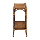 2-Level rattan harness