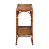 2-Level rattan harness
