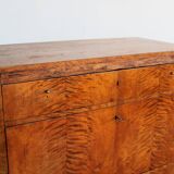 Vintage secretary | chest of drawers | desk