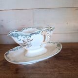 Sauce boat Choisy-le-Roi