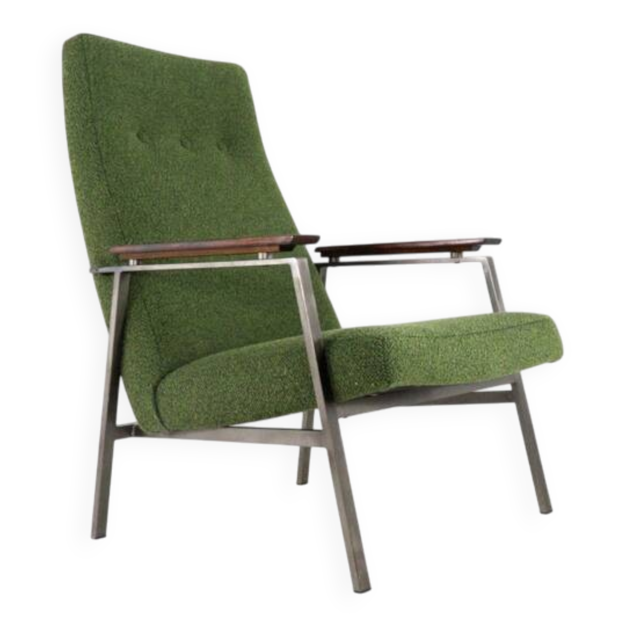 Gebr. van der Stroom - Avanti - Armchair 'Nibbixwoud'