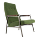 Gebr. van der Stroom - Avanti - Armchair 'Nibbixwoud'