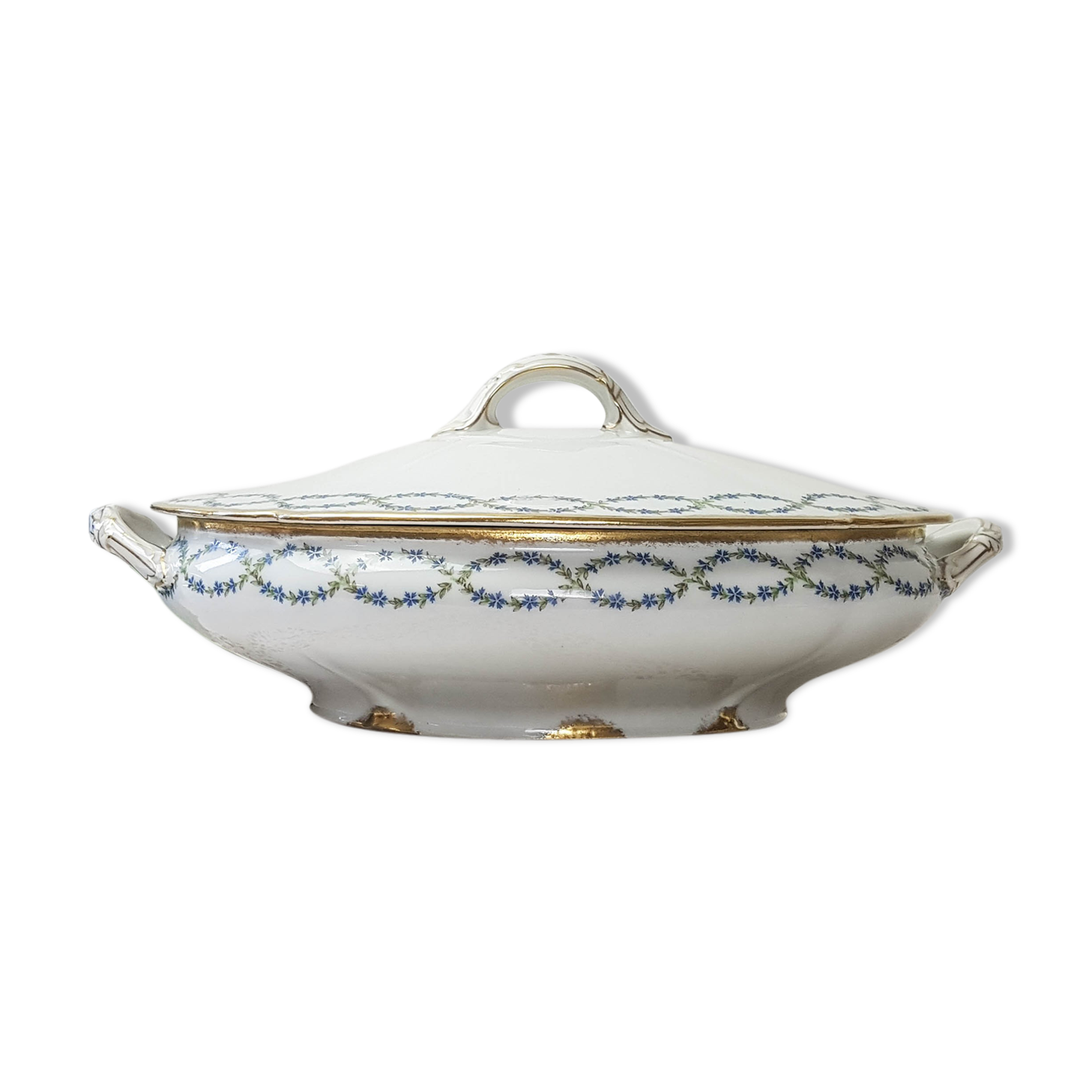 Terrine Émile Bourgeois