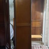 Parisian wardrobe