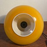 Opaline suspension from the 70s