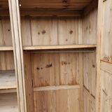 Large Parisian Wardrobe