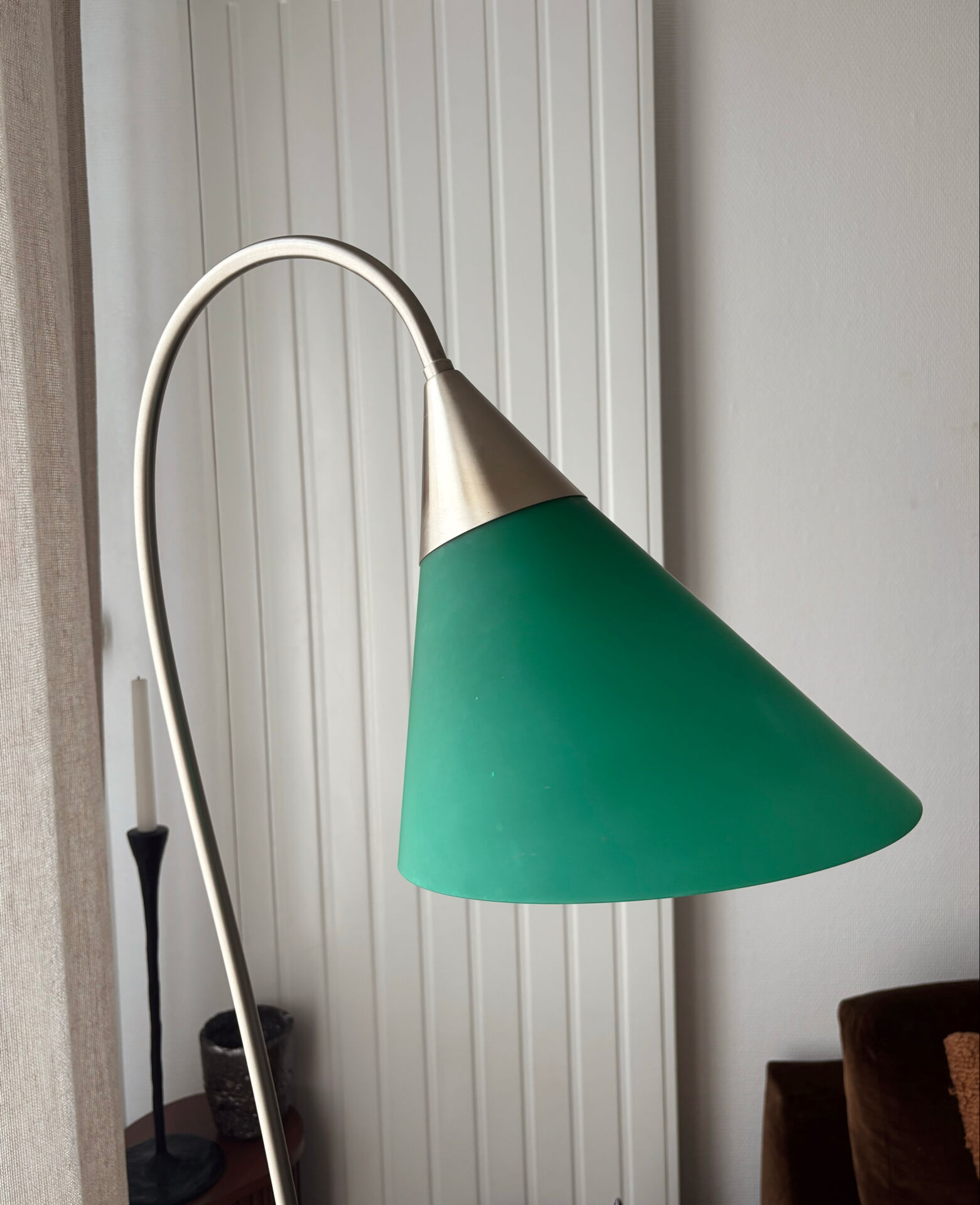 Standard lamp