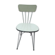 Formica chair feet eiffel, 1960s