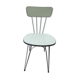 Formica chair feet eiffel, 1960s