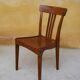 Pair of chairs bistro by Stella, 20 years