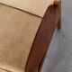 Pair Hans Olsen Easy Chairs for Verner Birkholm