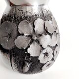 Art Deco Mountain Vase