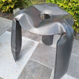 Plopp Oskar Zieta stool