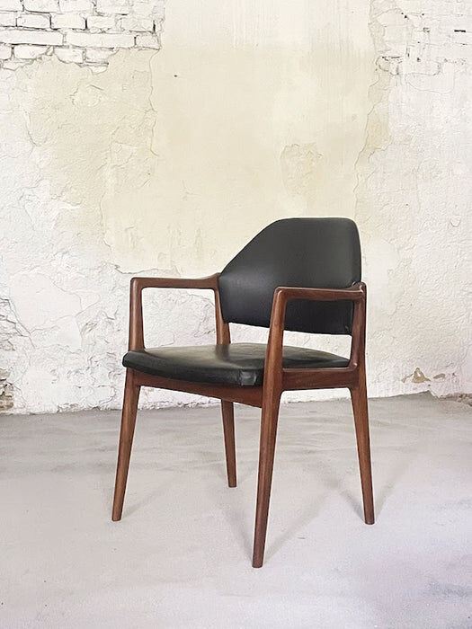 Wilkhahn armchair attributed to Georg Leowald, Germany 1960s