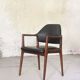 Wilkhahn armchair attributed to Georg Leowald, Germany 1960s