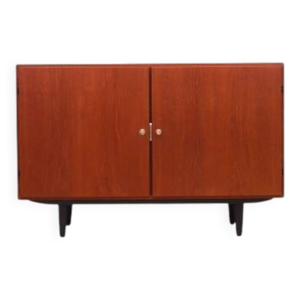 cabinet en teck, design