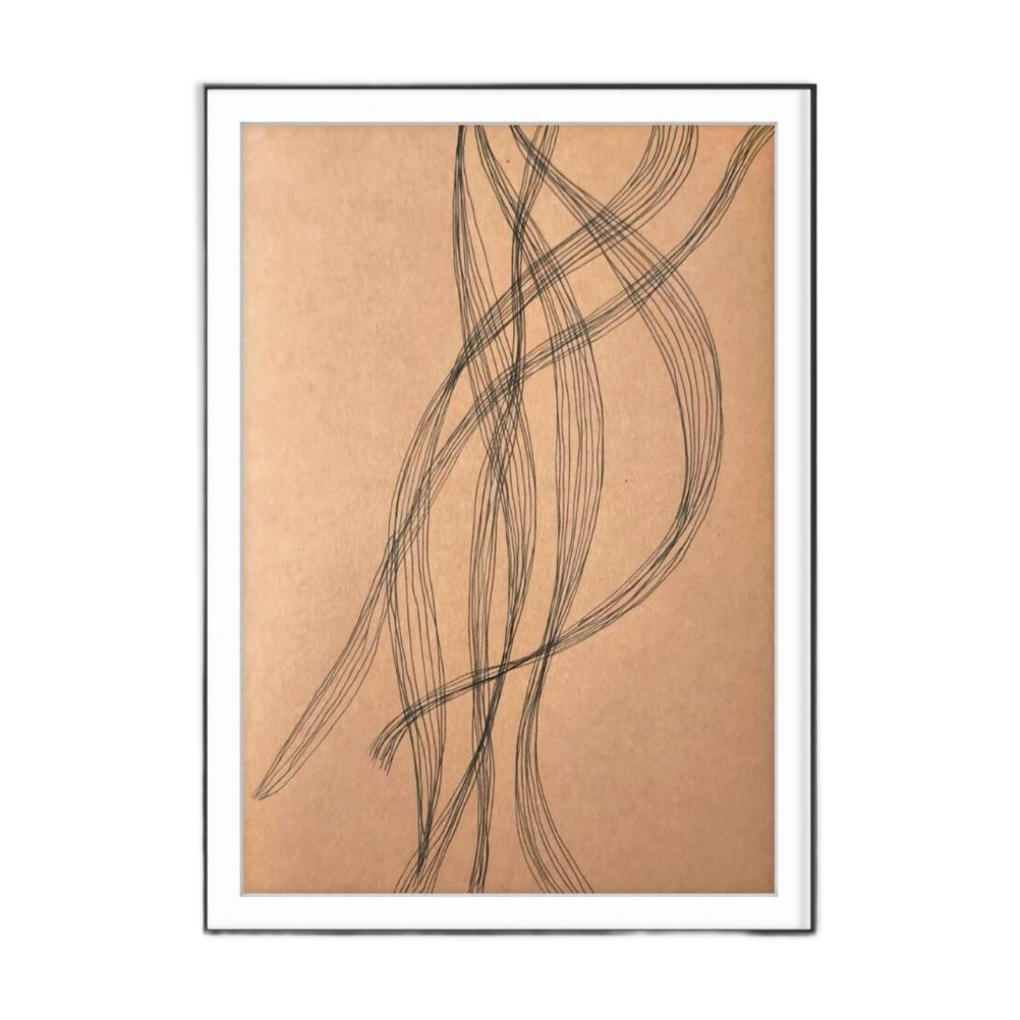 Poster illustration graphic design
