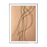 Affiche illustration graphisme