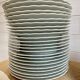 Large table service in porcelain from Bavaria Winterling Marktleuthen 44 pieces