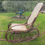 Rocking chair