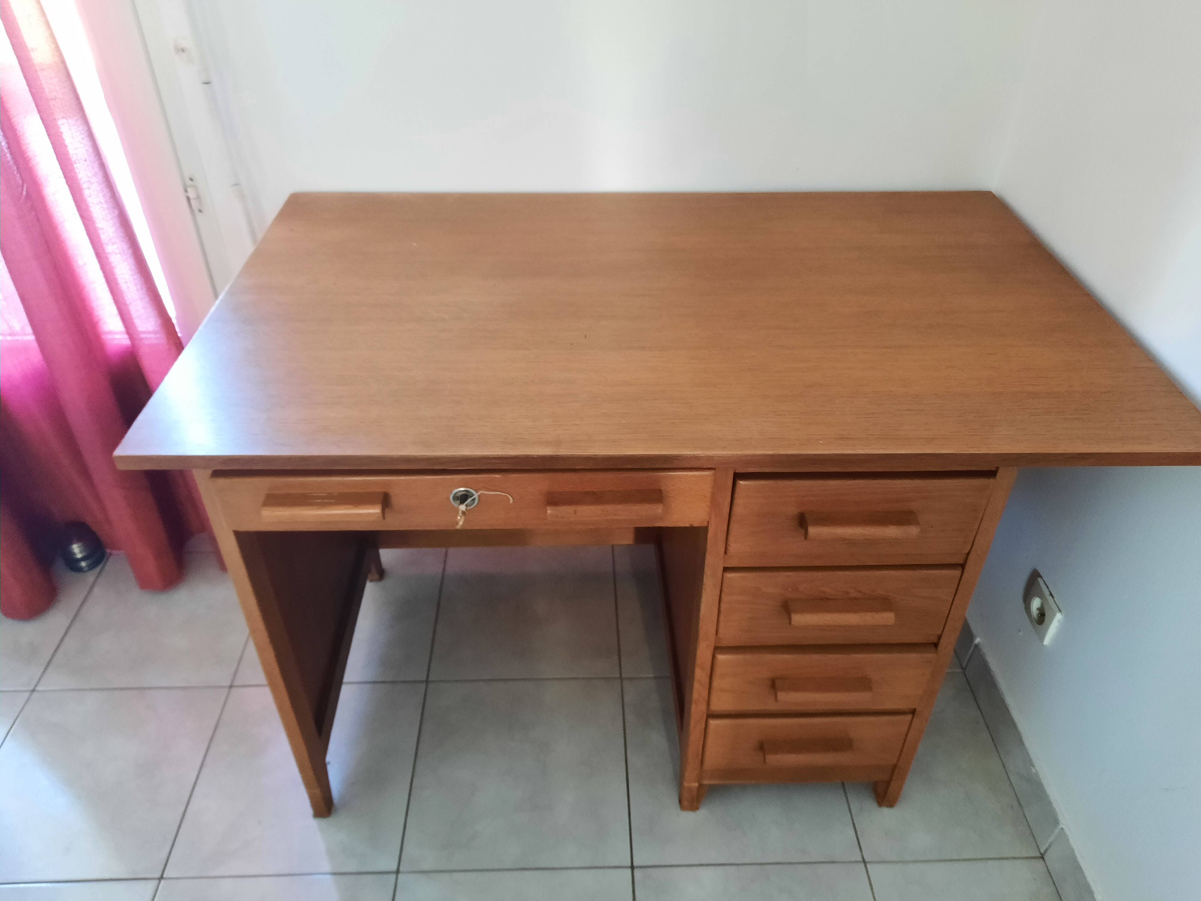 Office 50s-60s