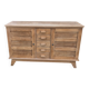 Buffet de sinistré René Gabriel