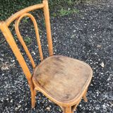 Bistro chair