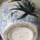 Vase or jug thistle Jacqueline GELB