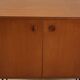 Buffet vintage 1960