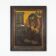 Robert Deman, Solitary Man, 1940s, Oil on Canvas, Framed