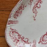 Ravier in iron land Saint Cloud Longwy