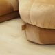 Modular sofa, Italian design, 1970s, designer: Rino Maturi, manufacturer: M